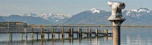Warmer Frühling weckt Sommer-Stimmung