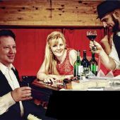 Wienerlieder: Konzert im Bürgersaal