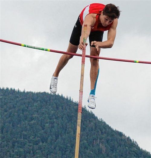 Zum Sportevent der Sonderklasse lädt der TSV Wasserburg am Samstag, 12. Mai, ein. Dann findet das erste Wasserburger Altstadt-Springen statt.