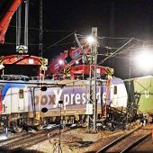 Pendler müssen weiter ausweichen