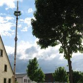 Aktuelles in Kürze