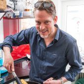 Ein Ritterschlag fürs Brot