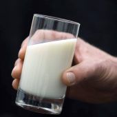 Preissturz bei der Milch