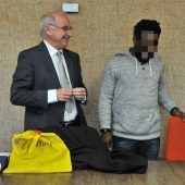 Kirchenasyl – unter Auflagen straffrei
