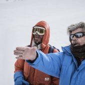 Reinhold Messner im Interview