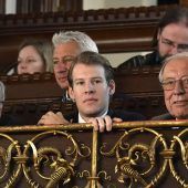 Mit Sicherheit teurer