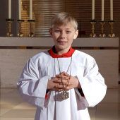 „Ich kenne die Bibel schon lange“