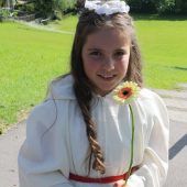 „Ich durfte schon die Schellen läuten!“