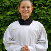 „Die Osternacht: der tollste Gottesdienst“