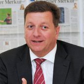 Landkreise fordern 1450 Stellen von Söder