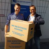 Wenn alle Tage Sohntag ist