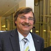 Auftrag: Friedenssuche