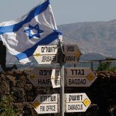 Was hat Donald Trump vor?