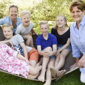 Die Mami-Macherin vom Tegernsee