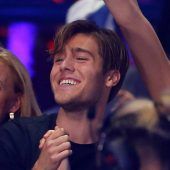 Splitter zur ESC-Nacht