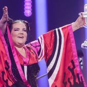 Israel feiert Nettas ESC-Sieg bis zur Ekstase