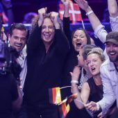 Ein Wettsingen mit vielen Wundern