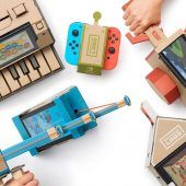 Ein Klavier, ein Klavier