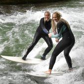 Strafenkatalog für den Englischen Garten