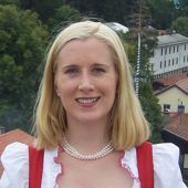 Josefa Schmid kämpft weiter