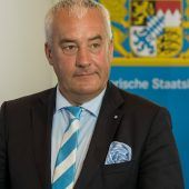 Kampf gegen Antisemitismus in Bayern