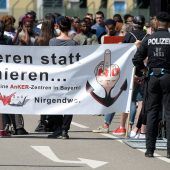 Abschieben mit System