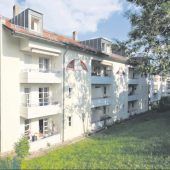 Mord im Heim: „Es tut mir nicht leid“
