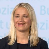 90,1 Prozent für Bentele