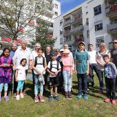 Miete in GBW-Wohnungen darf steigen