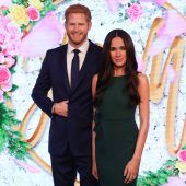 Die berühmtesten Bunde fürs Leben