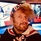 „Bei Di und Charles war ich live dabei“