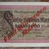 Ein paar Billionen für Notzeiten