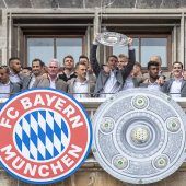 Ein letztes „Jupp, Jupp, Jupp“