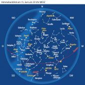 Längster Tag des Jahres kommt