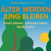 „Älter werden ist ein Geschenk!“