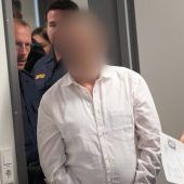 Vergewaltigt und lebendig begraben