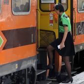 Flixbus plant Zugverkehr München–Berlin