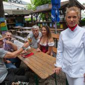 Wirte fürchten Planungskrise