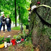 Fünf Jahre – und noch immer keine Spur