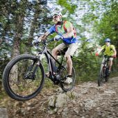 Gefährlich unter Strom