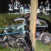 18-Jährige stirbt