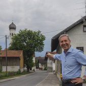 „Früher waren wir ein Apfeldorf“