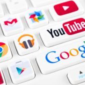 Das Internet ohne Google