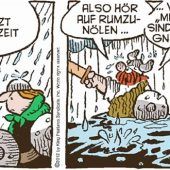 Hägar der Schreckliche