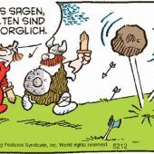 Hägar der Schreckliche