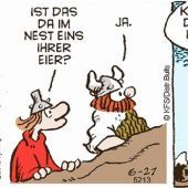 Hägar der Schreckliche