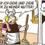 Hägar der Schreckliche