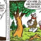 Hägar der Schreckliche