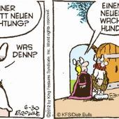 Hägar der Schreckliche