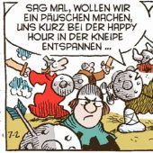 Hägar der Schreckliche